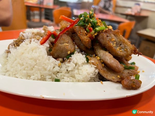 人情味與滋味並重的茶餐廳