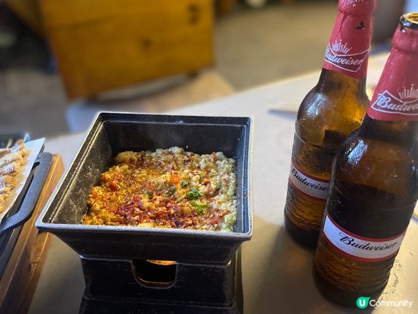 周日探店｜深圳很受年輕人喜愛的火爆的烤串店