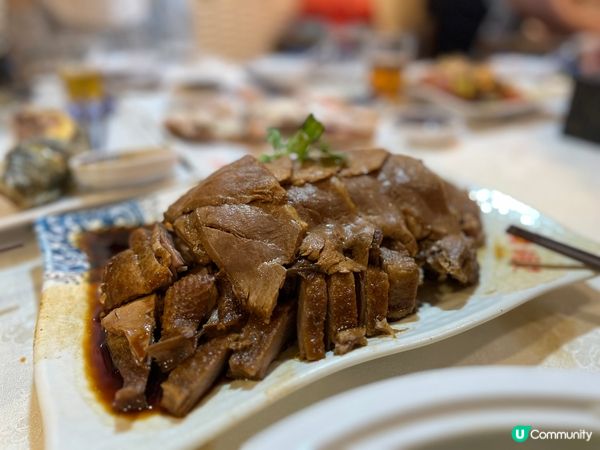 🐳荃灣出色潮州餐廳🐳