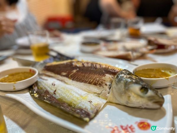 🐳荃灣出色潮州餐廳🐳