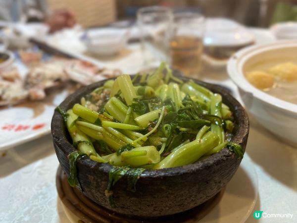 🐳荃灣出色潮州餐廳🐳