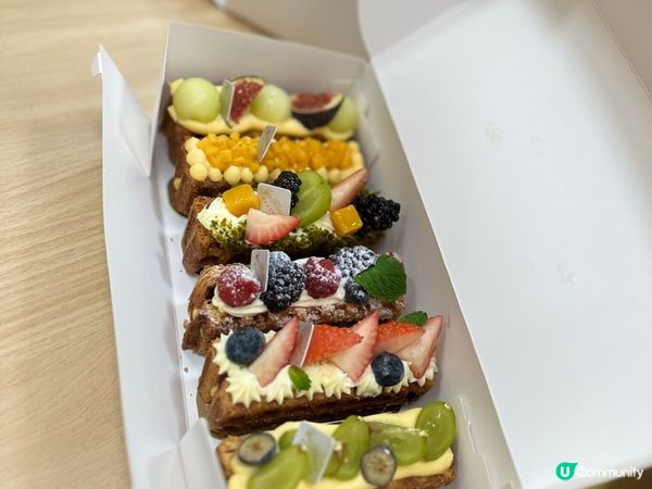 創新。窩夫拿破崙❤️