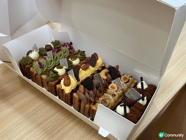 創新。窩夫拿破崙❤️