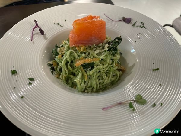 食完冇罪疚感嘅高質西餐