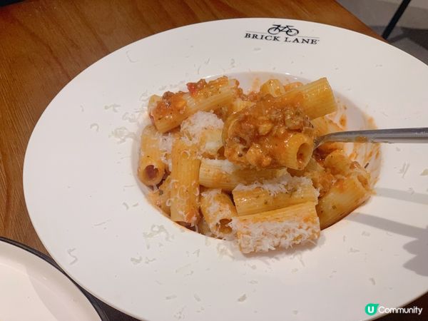 圍方內之英國菜