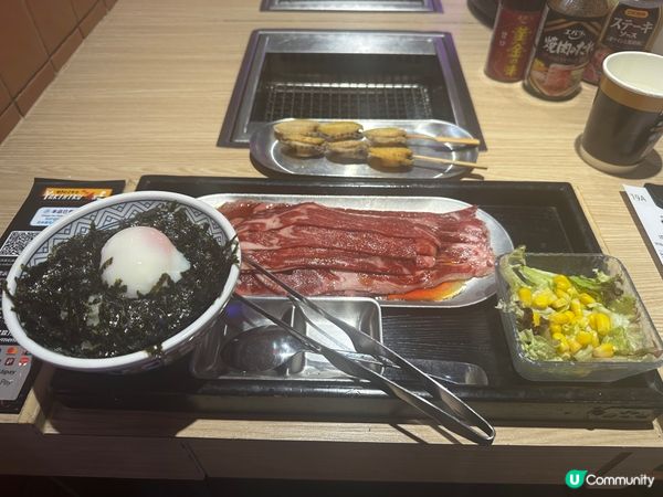 晚市2100-2300 全單半價 無論是宵夜還是Late D...