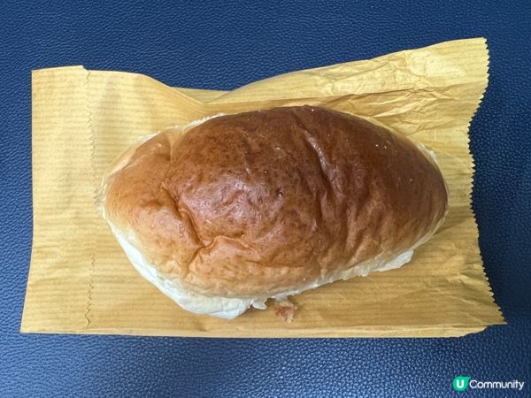 半世紀滋味不變-丹麵餅店熱狗篇