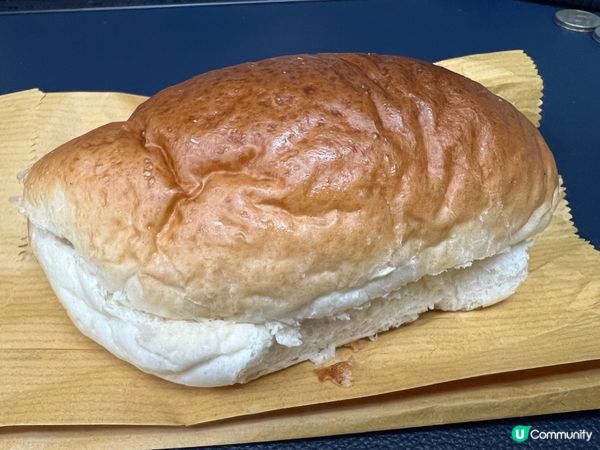 半世紀滋味不變-丹麵餅店熱狗篇