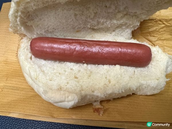 半世紀滋味不變-丹麵餅店熱狗篇