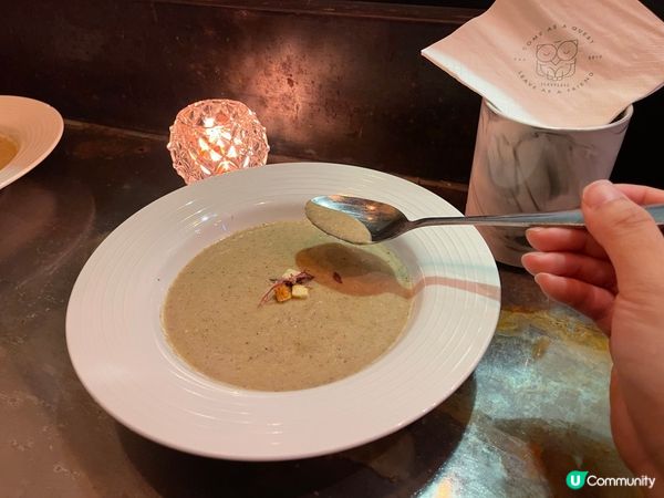 今日來到希雲街搵食，每次來到希雲街都覺得好舒適和好驚喜，因為...