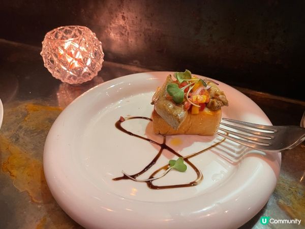 今日來到希雲街搵食，每次來到希雲街都覺得好舒適和好驚喜，因為...