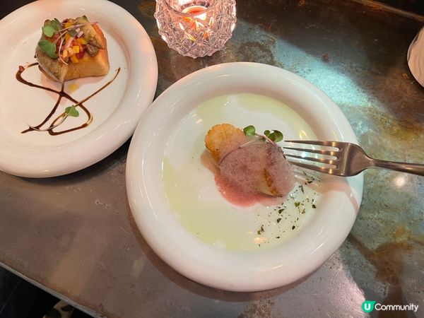 今日來到希雲街搵食，每次來到希雲街都覺得好舒適和好驚喜，因為...