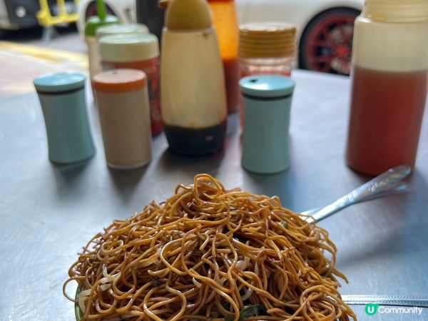 食記 - 鴨脷洲最強小食店🤩