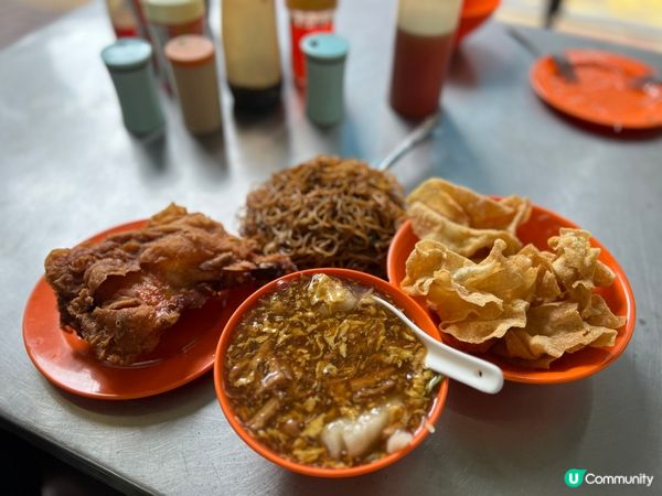 食記 - 鴨脷洲最強小食店🤩