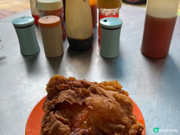 食記 - 鴨脷洲最強小食店🤩