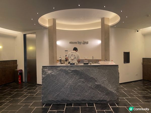 深圳探店｜華僑城創意文化園｜在舊電廠喝咖啡