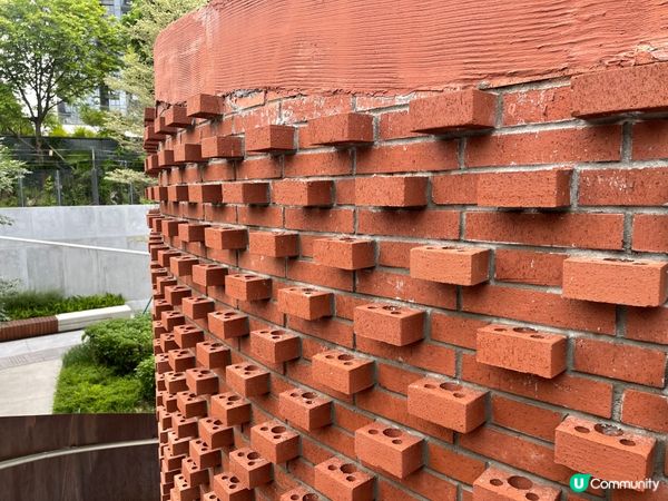 深圳探店｜華僑城創意文化園｜在舊電廠喝咖啡