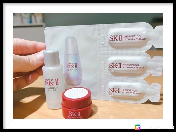 💄Sk-II 體驗之日👐🏻