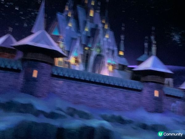 香港最靚最好玩既北歐小鎮-阿德爾小鎮