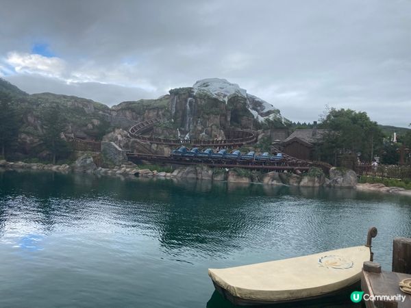 香港最靚最好玩既北歐小鎮-阿德爾小鎮