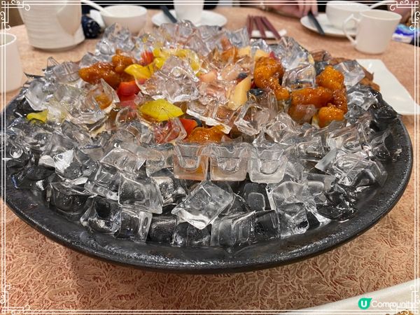 大角咀屋邨酒樓隱世打卡美食😙