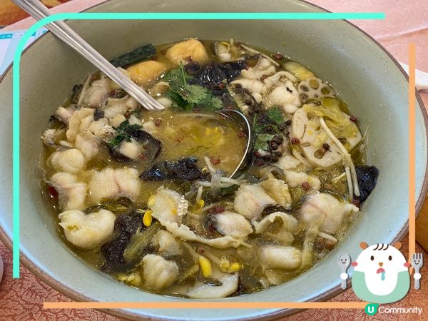 大角咀屋邨酒樓隱世打卡美食😙