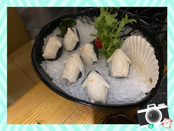 秋日美食。打卡邊爐😋