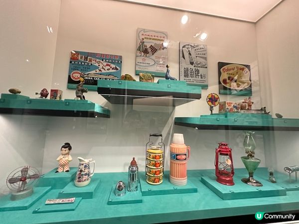   香港歷史博物館——香港故事精華展