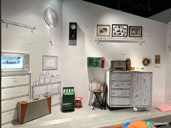   香港歷史博物館——香港故事精華展