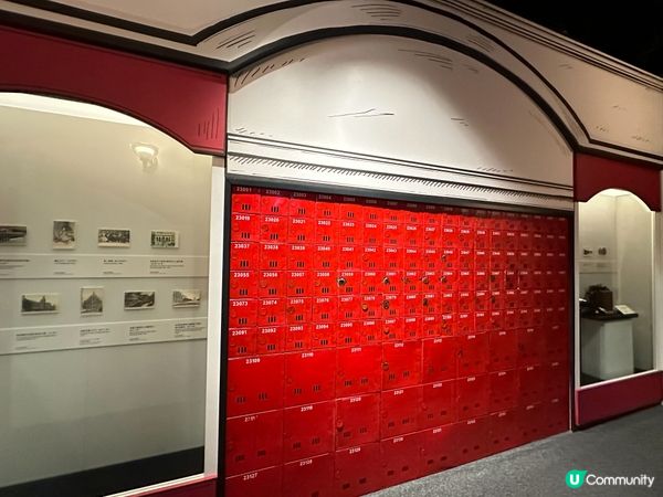   香港歷史博物館——香港故事精華展