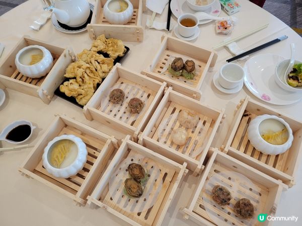 🤤 給力 ✋️🤚支持本土老牌先 🤤