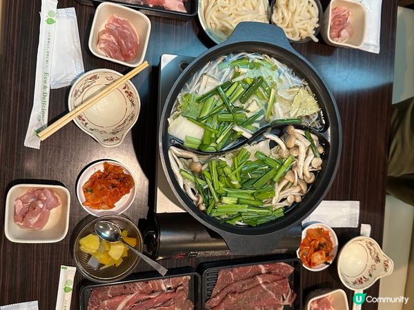 松阪牛 😍 品嚐肉的藝術品