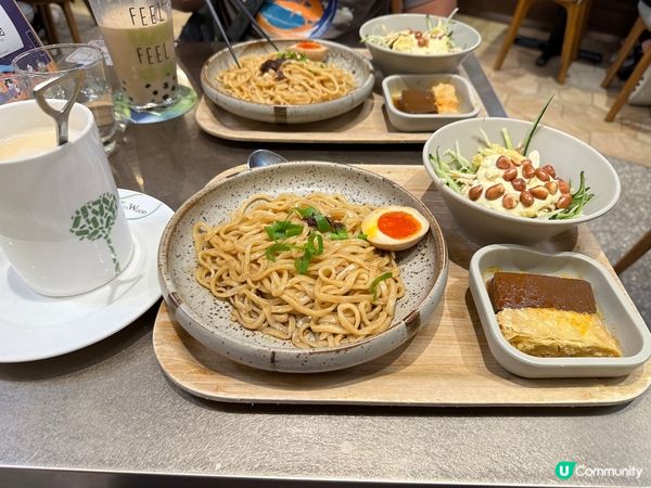 好味既台式料理