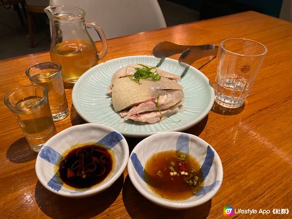 台北五天喪行食之旅