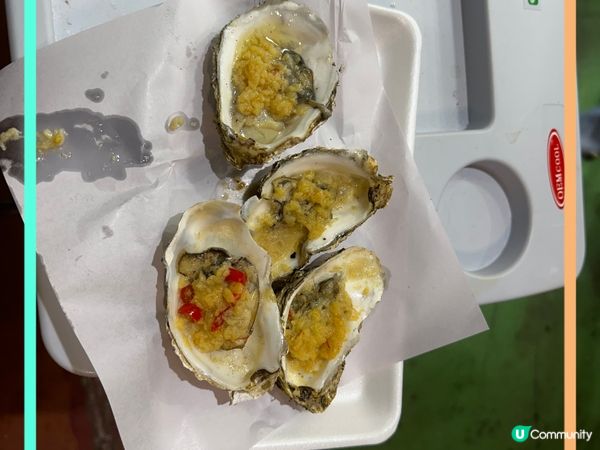 晚上7時後免費入場兼送雪糕 美食嘉年華真的是掃街打卡好地方