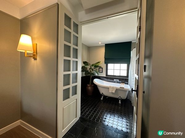 曼谷酒店介紹 Hotel Thomas