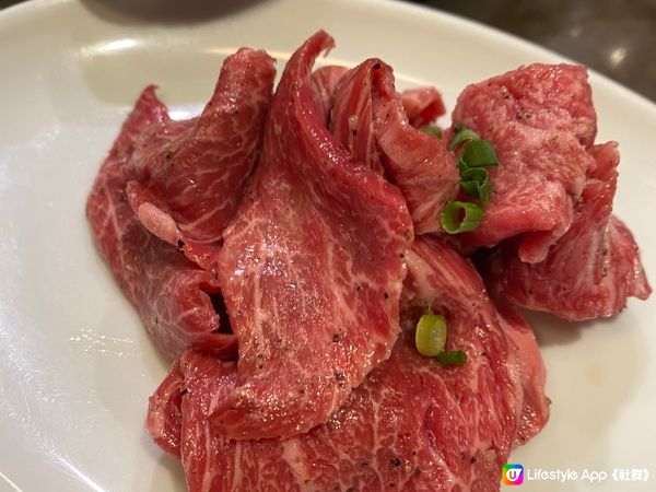 日式燒肉——房家一頭牛，壽喜燒——米久 