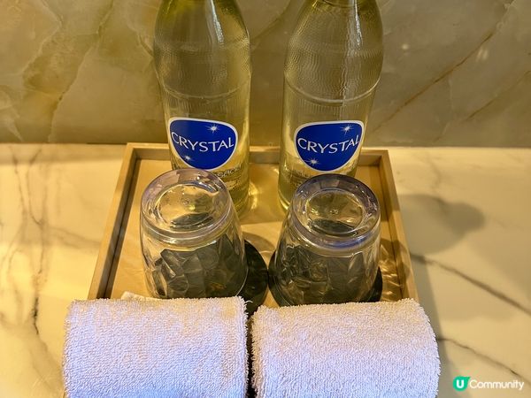 泰國🛁按摩浴缸都市景觀酒店🏨