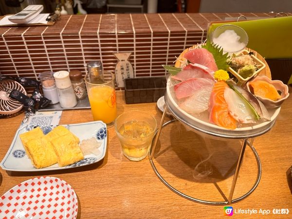 好味既日本居酒屋