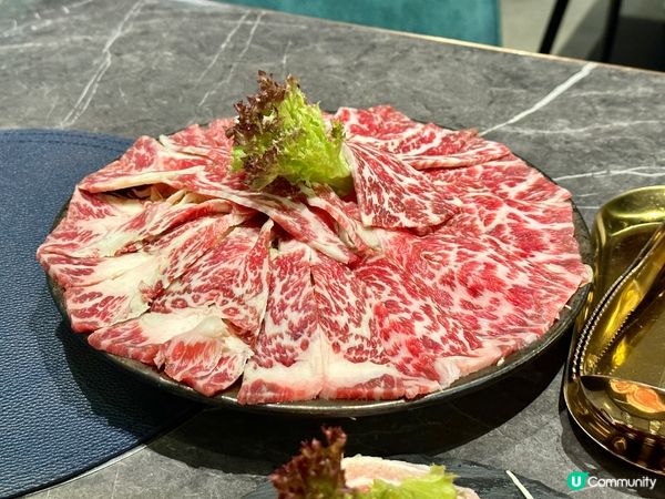 秋日🍂暖笠笠龍蝦🦞燉湯火鍋私房菜