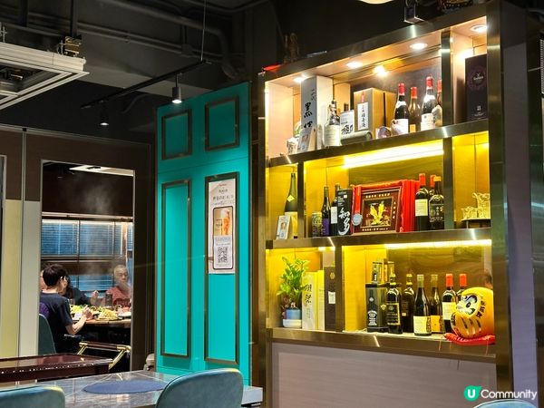 秋日🍂暖笠笠龍蝦🦞燉湯火鍋私房菜