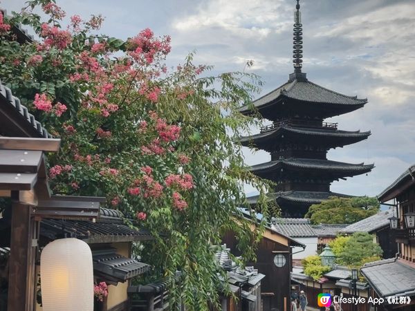 📍關西 ｜ 清水寺及周邊