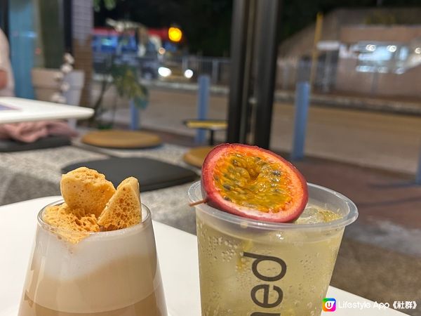 人氣高質cafe