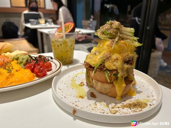 人氣高質cafe