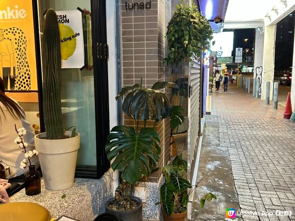 人氣高質cafe