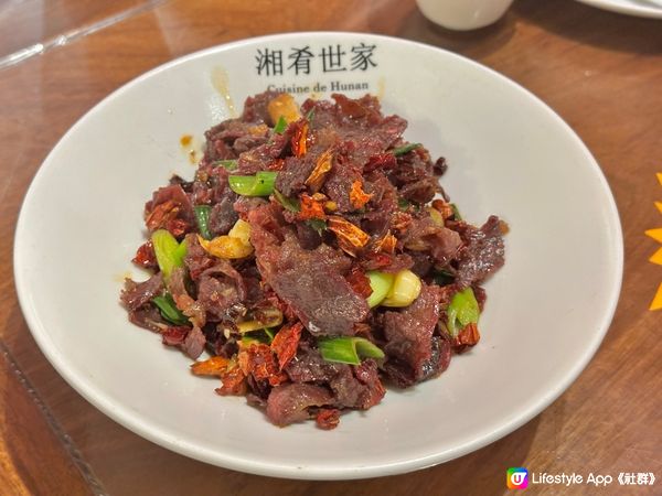 正宗湘菜😋正宗蓮藕排骨湯