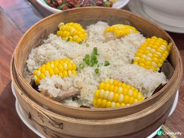 正宗湘菜😋正宗蓮藕排骨湯