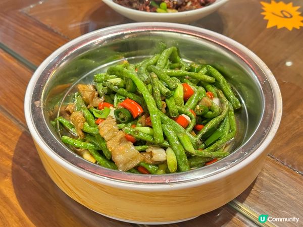 正宗湘菜😋正宗蓮藕排骨湯