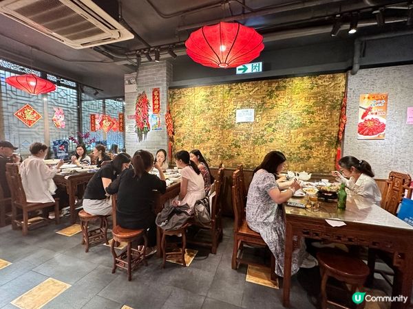 正宗湘菜😋正宗蓮藕排骨湯