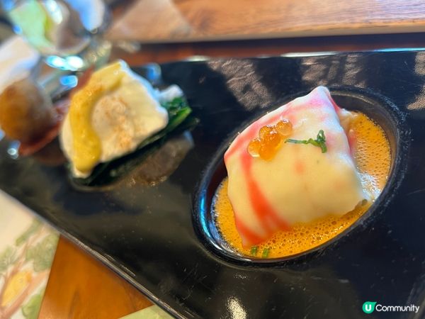 Linabell主題下午茶